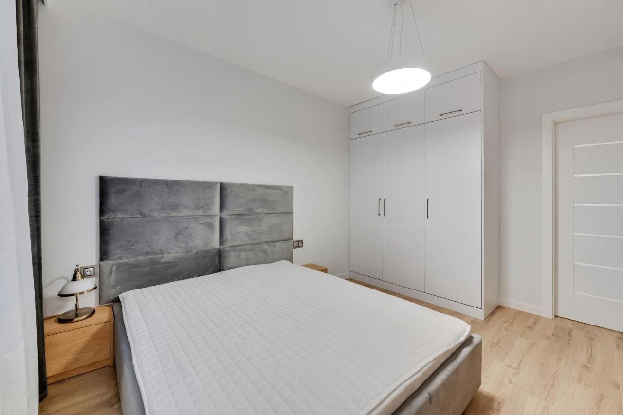 Comfort Apartments Wilcza Γκντανσκ Εξωτερικό φωτογραφία